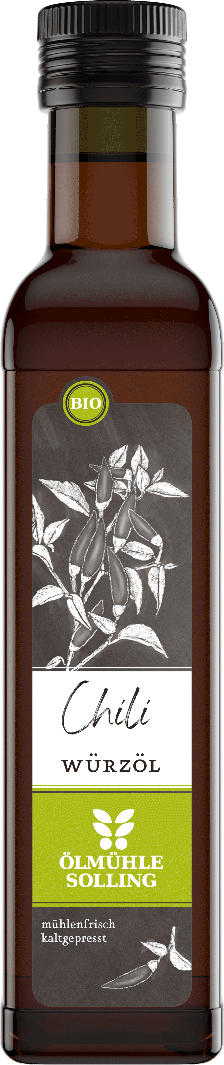 Chili Würzöl